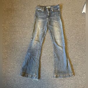 Women’s Stetson Bootcut Jeans